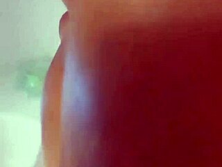 eating wifes ass in bath, anyone wanna join too? leave comments, yeah