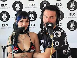 Cerbero Mamy Folla con Elo Podcast