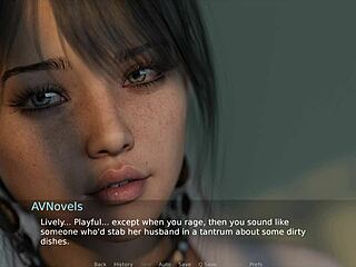 Where it all began in game episode 15