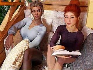 Welcome To Free Will Episode 60 Erotic Adventure