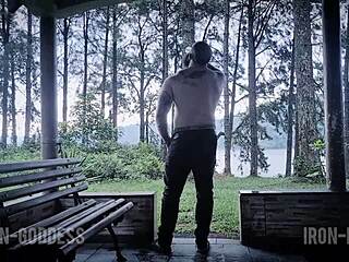 A vampire lady wants to get pregnant by a human short