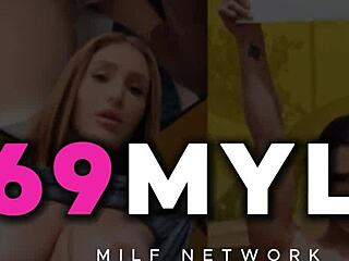 I Feel So Thrilled as Cassie Lenoir Reveals Her Kinky Tricks