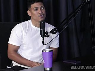 wild swing cast compilation with fabricio nunes bruna and tifany rocha part 3 on sheer red! 🔥🍑