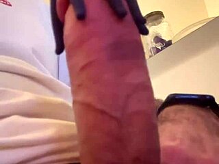 try these hot exercises to pump up your massive homemade cock