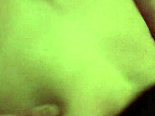 Oh man, this threesome party got wild with two cocks pounding my mouth, rimjobs, anal, and cum everywhere in lingerie fun.