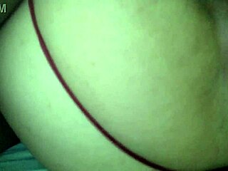 My BULL RUBS His COCK Against My TIGHT ASS HOLE But I'm VIRGIN!