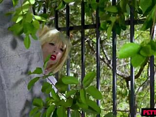 Kenzie Reeves Stars in S1E1 as Tiny 18+ Scheming Stepsis in Hardcore Fantasy