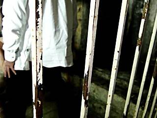 brunette teases with big tits before riding huge cock in wet cowgirl