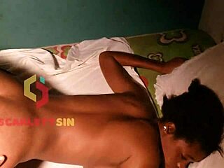 you fucked me so well in the dorm as hot roommate with huge assets