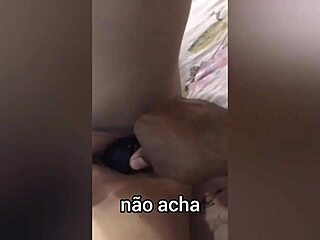 i'm stretching my wife's pussy so guys can slide their dicks in easily without any trouble