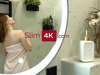 Sara Bork - Boss Finds Time To Assfuck Secretary