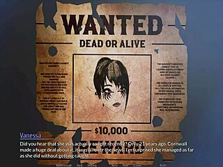 Harem Hotel Episode 266 Features Intense Game Scenes In A Hotel Setting