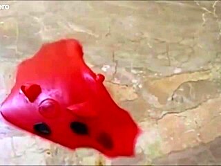 It's summertime and pervy papifachero enjoys how his cum tanks hang in the heat for bate sessions