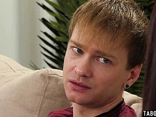 Wow, Inked Teen Jaye Summers With Pierced Nipples Gets Oral And Doggystyle From Big Cock!