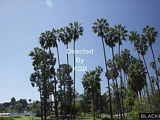 Oh come on petite 18+ cutie cheerleader Kait you deserve the best BBC revenge on your boyfriend