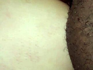 WHORE TAKES CREAMPIE FROM GF'S BEST FRIEND WITH BIG BLACK COCK!