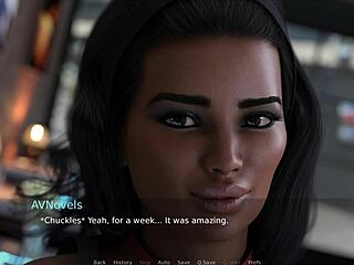 Where it all began in game episode 15