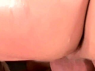 Kissy Kapri Sucks Cock and Gets Fucked