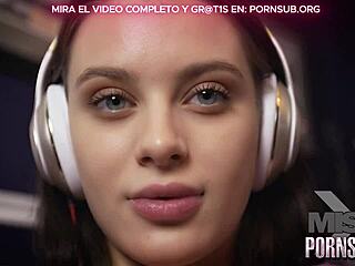 watching content with lana in spanish see full version online