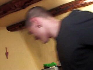 Nataly Divine hardcore blowjob