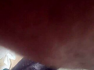 I pushed huge Hankeys toys deep, even three at once by the end for intense solo pleasure