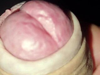 Amateur Public Cumshot With Cock Flashing Outside Exs House