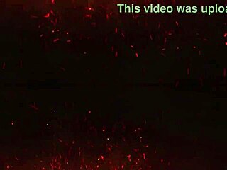 Pregnant babe at eight months craves deepthroat and squirting creampie in her big tits lingerie