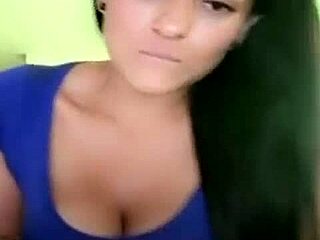 feeling so passionate about this hot colombian vibe