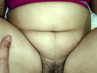 Oyo hotel me chudai with sexy big ass ebony in crazy roleplay 😈🍑