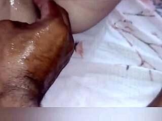 i'm stretching my wife's pussy so guys can slide their dicks in easily without any trouble