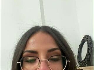 Hey, check out this compilation of me shoving dildos deep in my pussy while moaning wildly