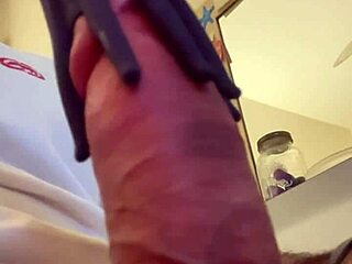 try these hot exercises to pump up your massive homemade cock