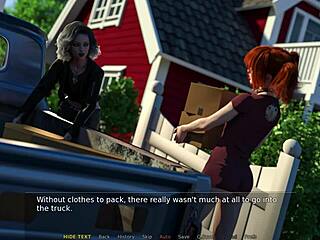 lets play caseys fall part 6b unshaved path