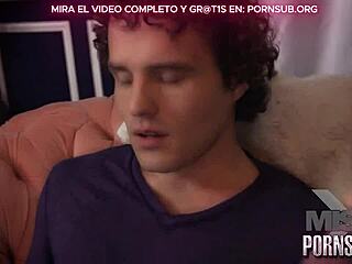 watching content with lana in spanish see full version online