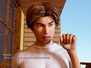 Welcome To Free Will Episode 60 Erotic Adventure