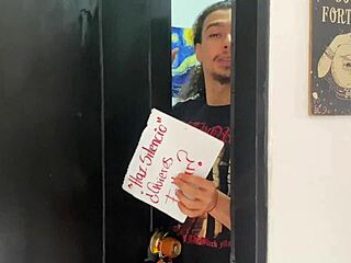 raw secret fuck session with horny amateur in pov