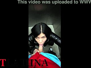 hey, i hooked up with this hot colombian milf in the elevator in medellin 😏🔥