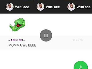 In this captivating webcam series, an amateur girl delivers an engaging performance in part one