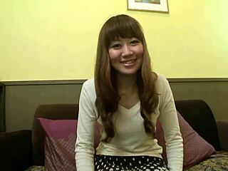 Hey, check out this Japanese amateur POV in a hotel - casting a hairy MILF for bathroom sex ending in creampie! 😍