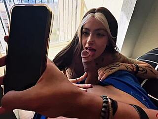 Need Photos of Your Dick on My Face Ft Qrozne