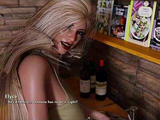 Welcome To Free Will Episode 60 Erotic Adventure