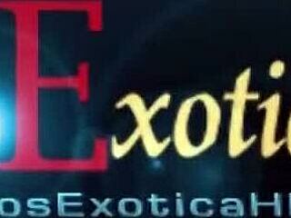 he loves the feeling of exotic indian milf giving nuru massage with blowjob and anal 😍🍑