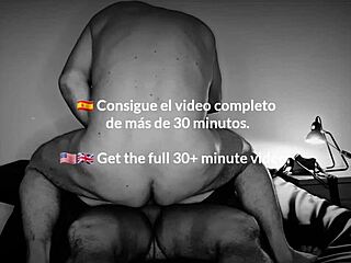 Bold Threesome With Curvy Neighbor Double Penetration And Cum On Big Ass