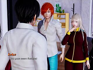 Big Cock Pounds Indian Ass Doggystyle With Monster Intensity.