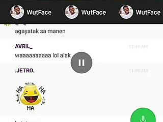 In this captivating webcam series, an amateur girl delivers an engaging performance in part one