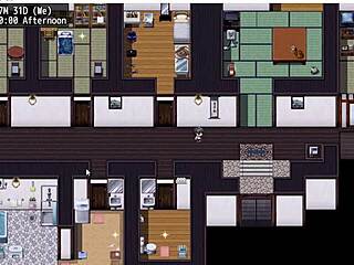 Hey, what's next in Scar of Summer Ruta Nobuo gameplay in Spanish?