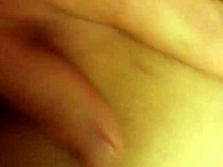 curvy bbw amateur takes it deep in her fat ass with toys