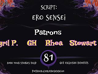 Time Is Money Erotic Audio for Women ESES81