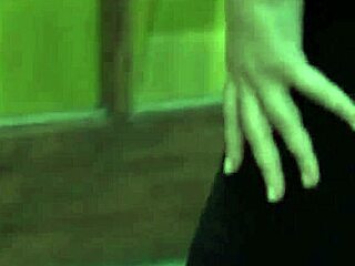 ohh gorgeous dyke fingered by lesbian milf... so hot and adorable with those big tits