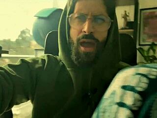 Érzem a hőséget ahogy ez a szexi latina egzotikus orgazmusokat ad lélegzetelállítóan